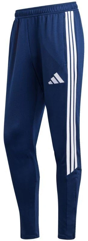 adidas Tiro 26 League Reguliarios treniruočių kelnės vyrams, Tamsiai Mėlynos JY7229