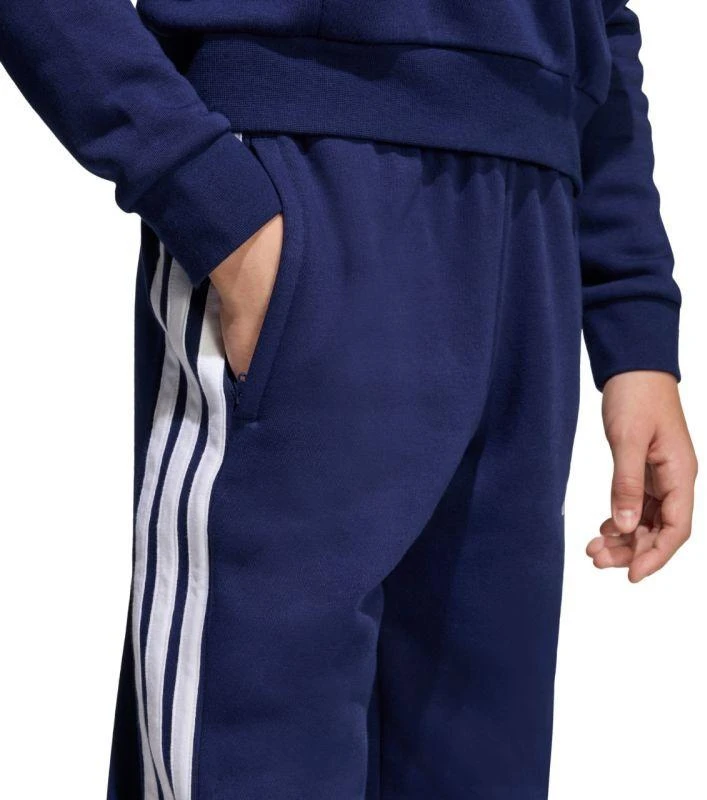 adidas Tiro 26 League sportinės kelnės vaikams, tamsiai mėlynos, JY9673