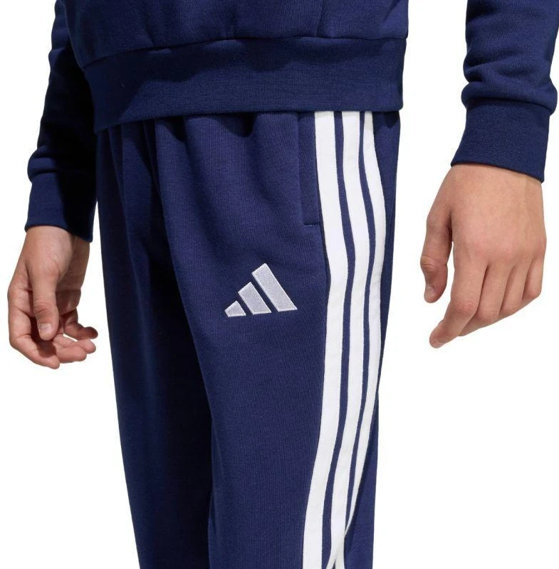 adidas Tiro 26 League sportinės kelnės vaikams, tamsiai mėlynos, JY9673