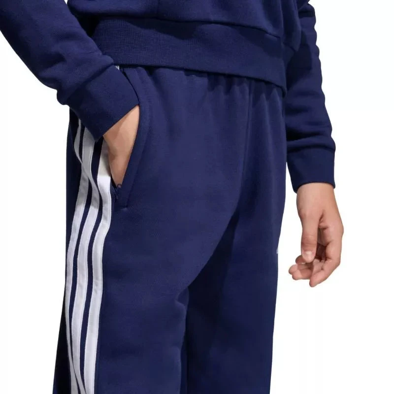 adidas Tiro 26 League sportinės kelnės vaikams, tamsiai mėlynos, JY9673