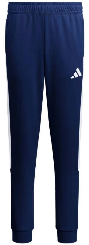 adidas Tiro 26 League sportinės kelnės vaikams, tamsiai mėlynos, JY9673