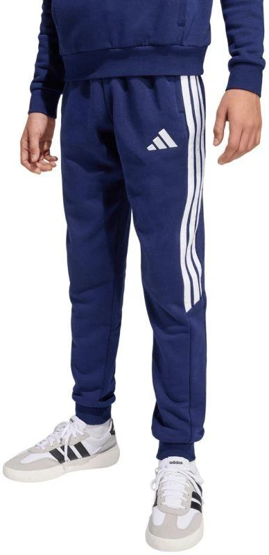 adidas Tiro 26 League sportinės kelnės vaikams, tamsiai mėlynos, JY9673