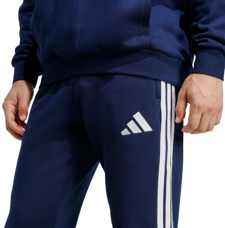 adidas Tiro 26 League Sweat Vyriškos Kelnės Tamsiai Mėlynos JY7153