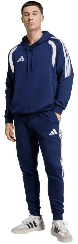 adidas Tiro 26 League Sweat Vyriškos Kelnės Tamsiai Mėlynos JY7153