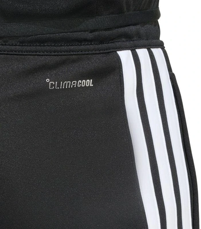 adidas Tiro 26 League Training Slim Vyriškos Kelnės Juodos JY7113
