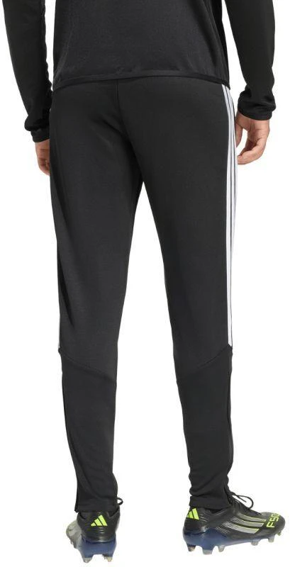adidas Tiro 26 League Training Slim Vyriškos Kelnės Juodos JY7113