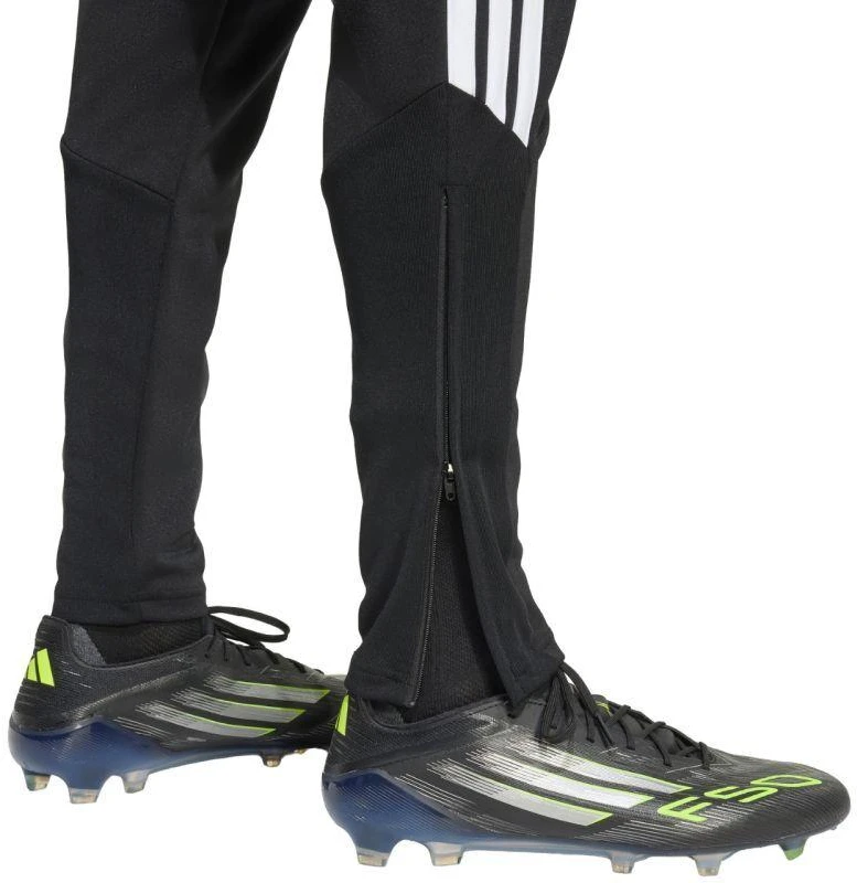 adidas Tiro 26 League Training Slim Vyriškos Kelnės Juodos JY7113