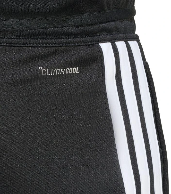 adidas Tiro 26 League Training Slim Vyriškos Kelnės Juodos JY7113