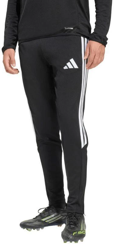 adidas Tiro 26 League Training Slim Vyriškos Kelnės Juodos JY7113