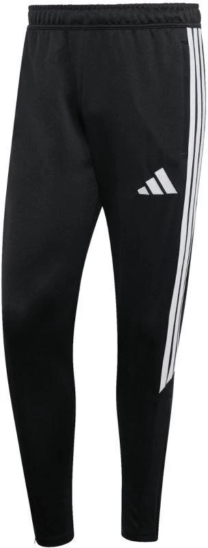 adidas Tiro 26 League Training Slim Vyriškos Kelnės Juodos JY7113