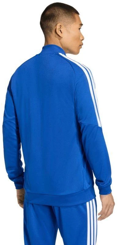 adidas Tiro 26 League Training Vyriškas Sportinis Džemperis Mėlynas JY7210