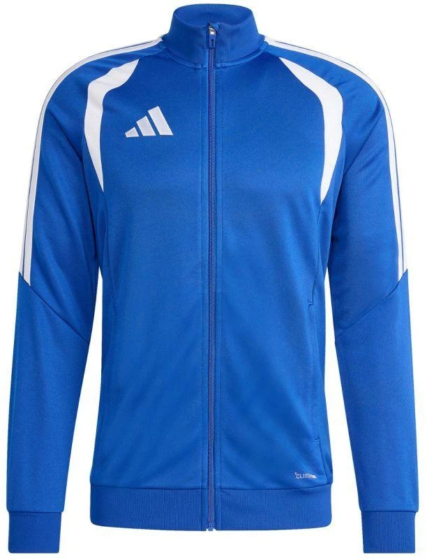 adidas Tiro 26 League Training Vyriškas Sportinis Džemperis Mėlynas JY7210