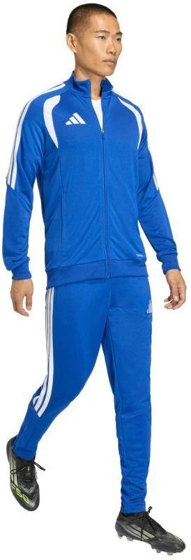 adidas Tiro 26 League Training Vyriškas Sportinis Džemperis Mėlynas JY7210