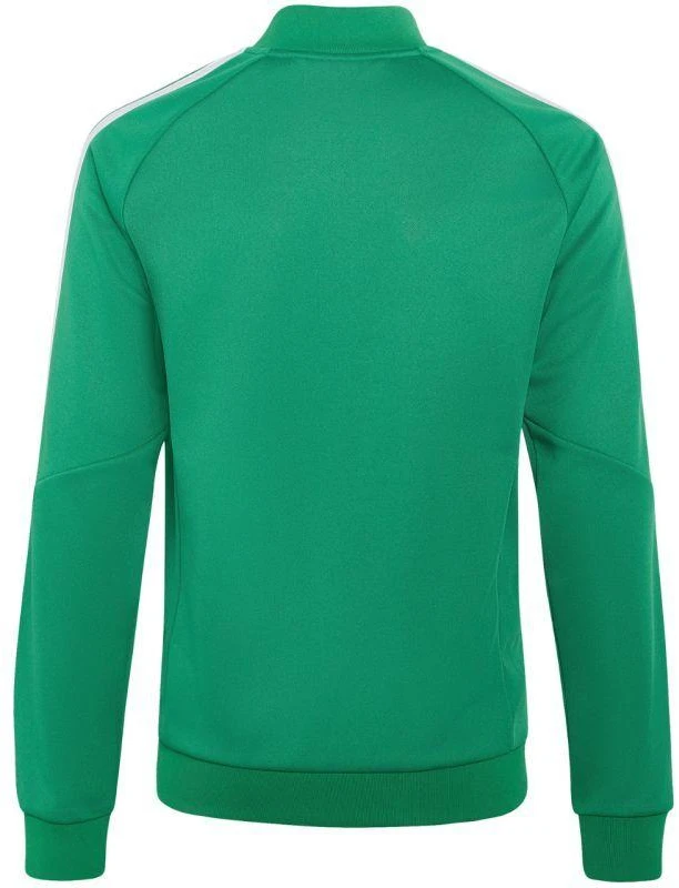 adidas Tiro 26 League treniruočių džemperis vaikams, žalias, KT2338