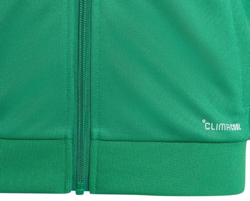 adidas Tiro 26 League treniruočių džemperis vaikams, žalias, KT2338