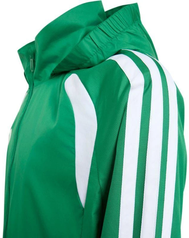 adidas Tiro 26 League vaikiška vėjastriukė, žalia KT2427
