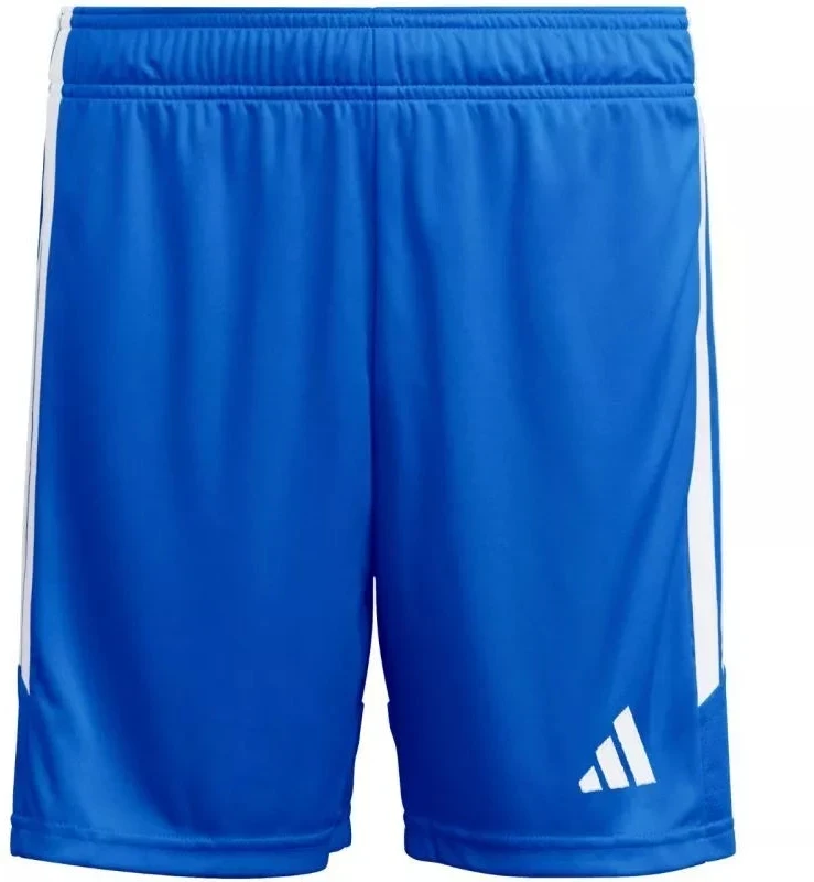 adidas Tiro 26 League Vaikiški Mėlyni Šortai KA8816