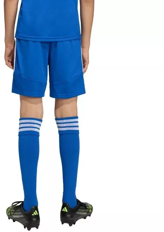 adidas Tiro 26 League Vaikiški Mėlyni Šortai KA8816