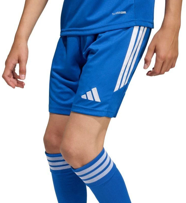 adidas Tiro 26 League Vaikiški Mėlyni Šortai KA8816