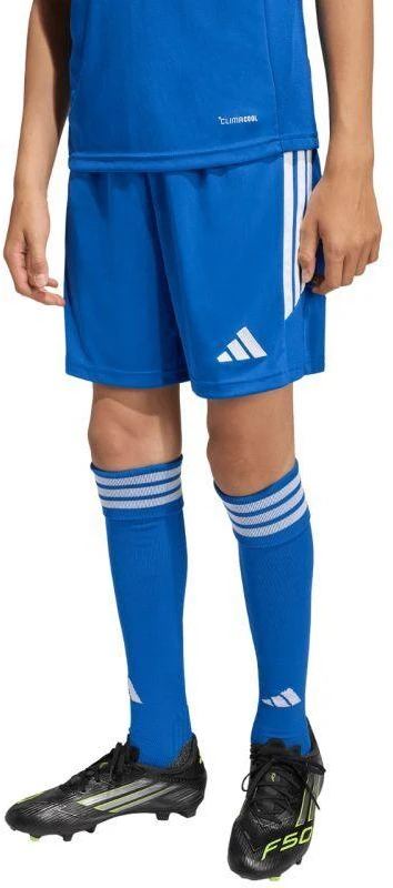 adidas Tiro 26 League Vaikiški Mėlyni Šortai KA8816
