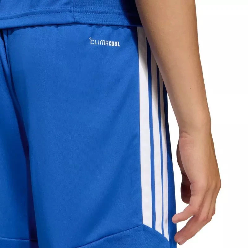 adidas Tiro 26 League Vaikiški Mėlyni Šortai KA8816
