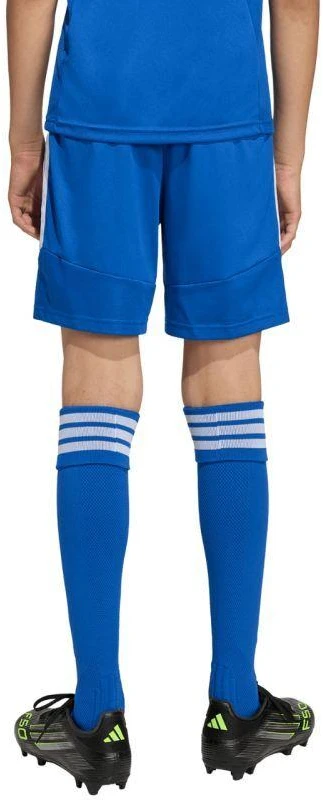 adidas Tiro 26 League Vaikiški Mėlyni Šortai KA8816
