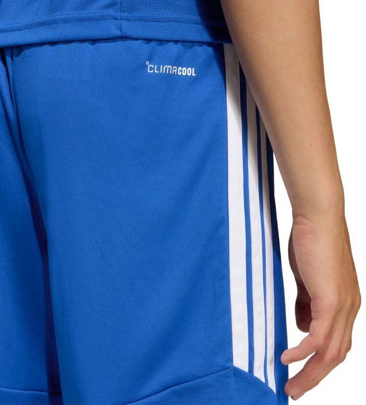 adidas Tiro 26 League Vaikiški Mėlyni Šortai KA8816