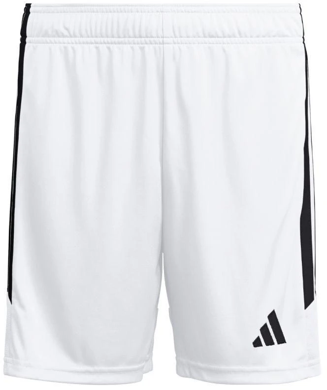 adidas Tiro 26 League vaikiški šortai balti ir juodi KA8811