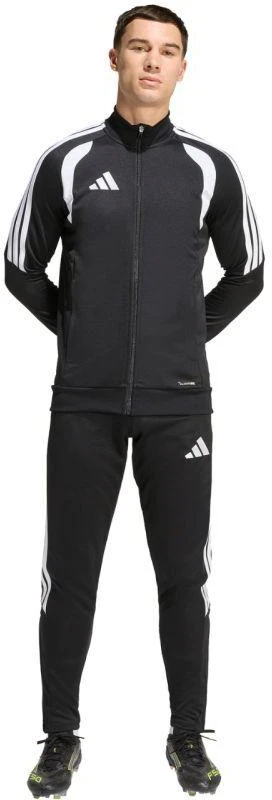 adidas Tiro 26 League Vyriškas sportinis džemperis Juodas JY7207