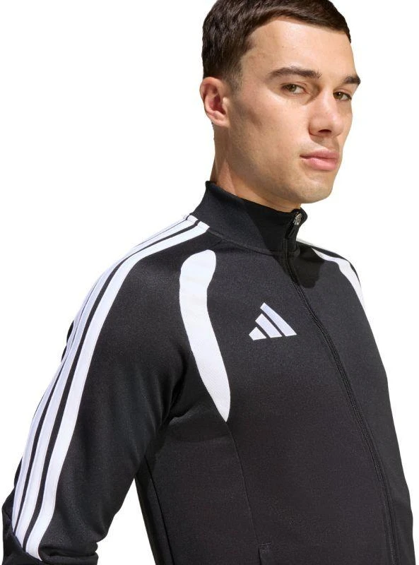 adidas Tiro 26 League Vyriškas sportinis džemperis Juodas JY7207