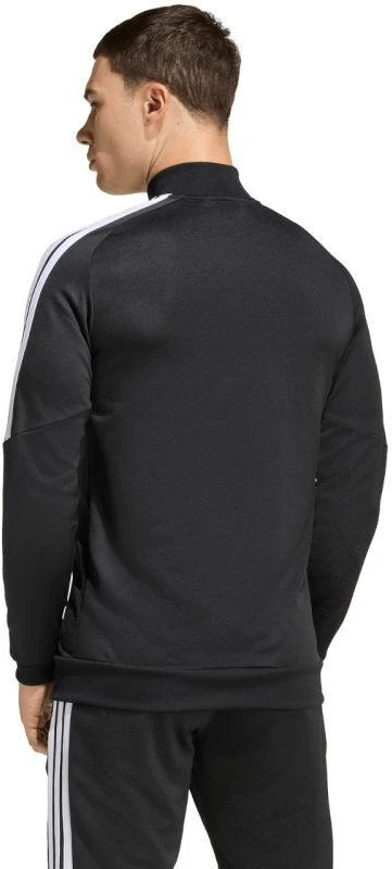 adidas Tiro 26 League Vyriškas sportinis džemperis Juodas JY7207