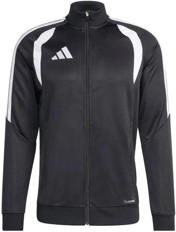 adidas Tiro 26 League Vyriškas sportinis džemperis Juodas JY7207