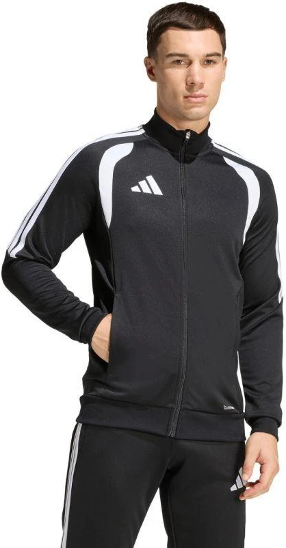adidas Tiro 26 League Vyriškas sportinis džemperis Juodas JY7207