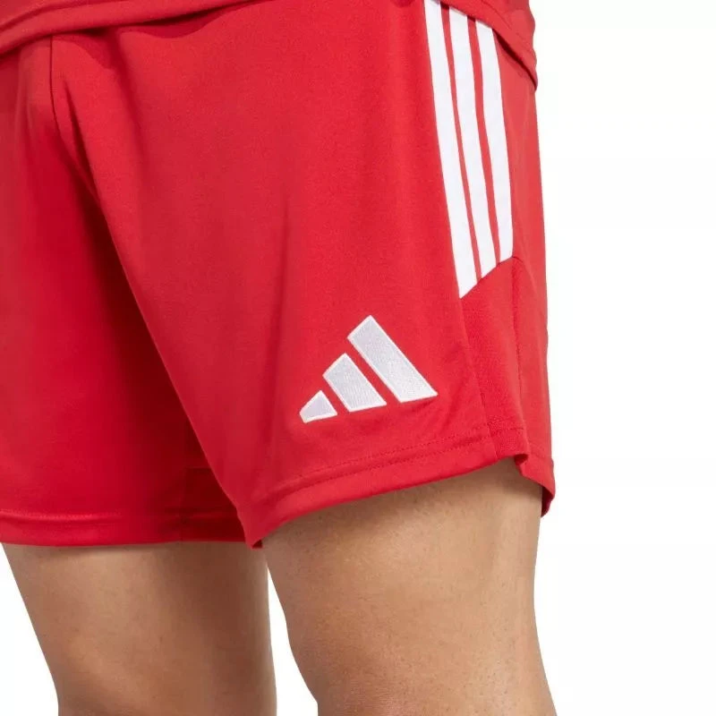 adidas Tiro 26 League vyriški šortai raudoni KA8791