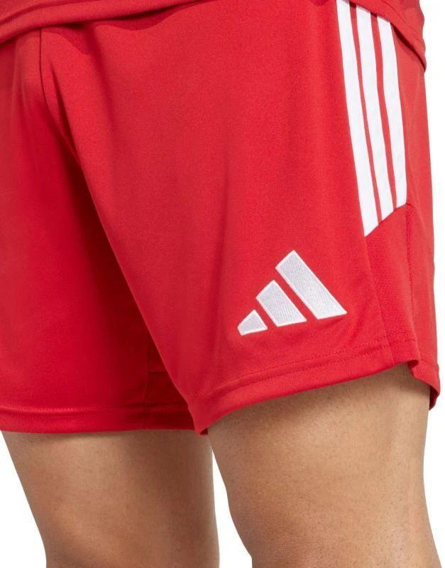 adidas Tiro 26 League vyriški šortai raudoni KA8791