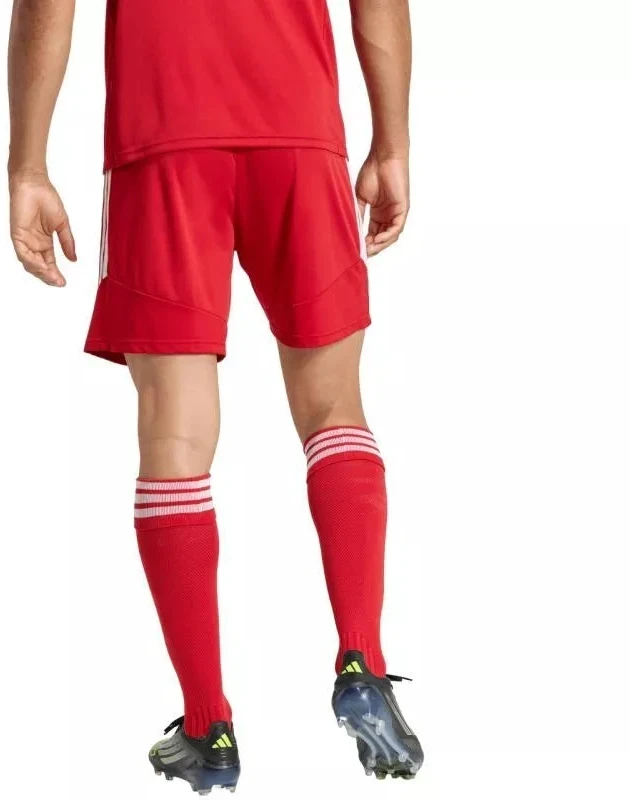 adidas Tiro 26 League vyriški šortai raudoni KA8791