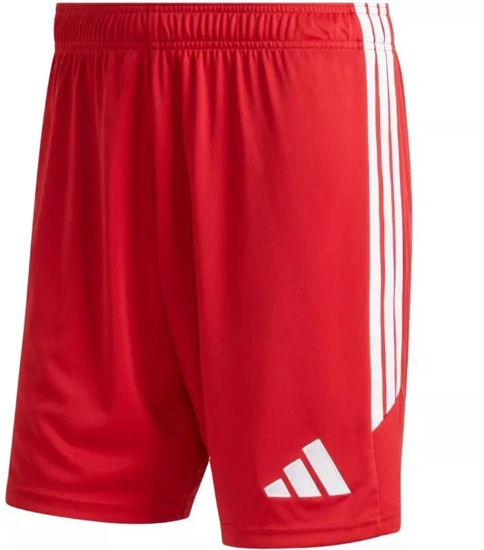 adidas Tiro 26 League vyriški šortai raudoni KA8791