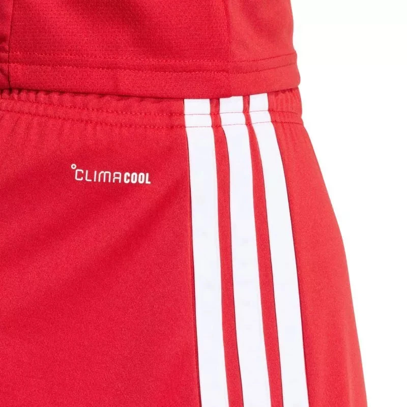 adidas Tiro 26 League vyriški šortai raudoni KA8791