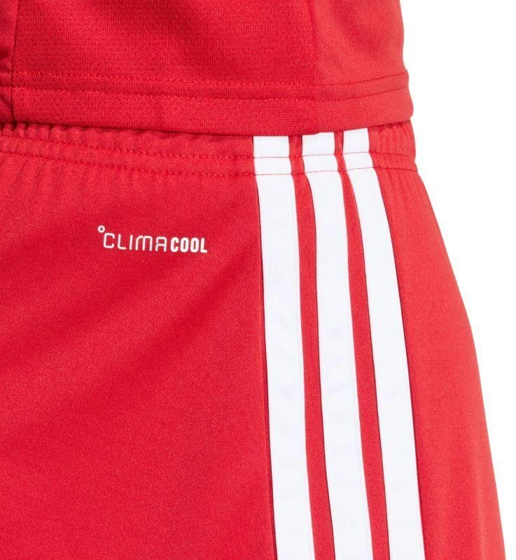 adidas Tiro 26 League vyriški šortai raudoni KA8791