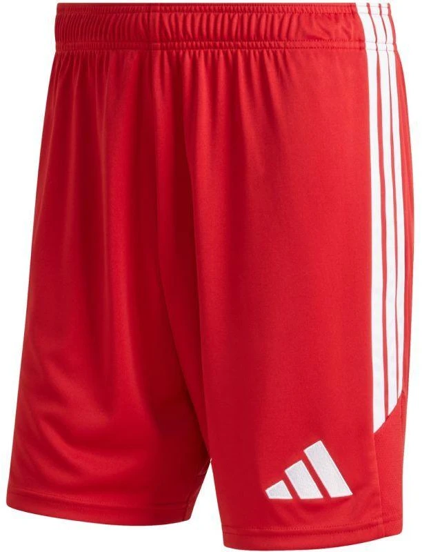 adidas Tiro 26 League vyriški šortai raudoni KA8791