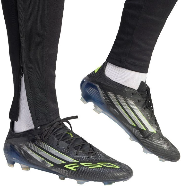 adidas Tiro 26 League Vyriškos Klasikinės Treniruočių Kelnės Juodos ir Raudonos JY7242