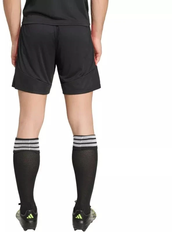 adidas Tiro 26 League Vyriškos šortai Juodi ir Raudoni KA8776