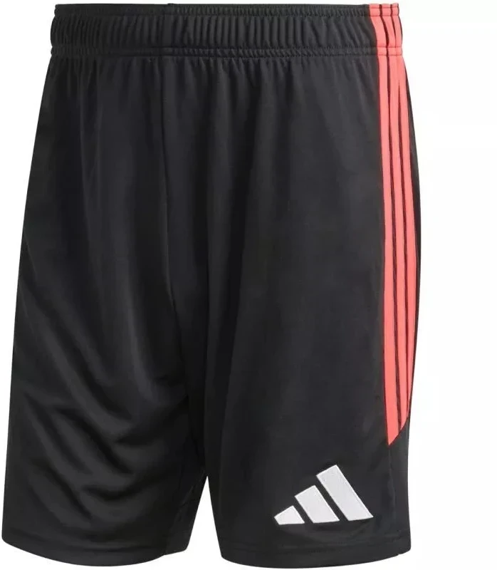adidas Tiro 26 League Vyriškos šortai Juodi ir Raudoni KA8776