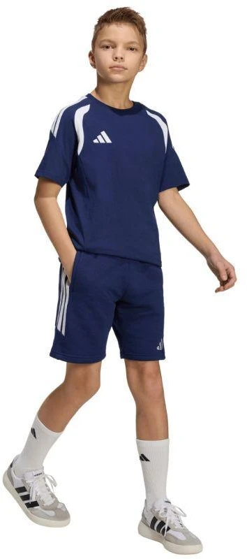 adidas Tiro 26 Lyga Marškinėliai Tamsiai Mėlyni JY7225