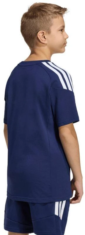 adidas Tiro 26 Lyga Marškinėliai Tamsiai Mėlyni JY7225