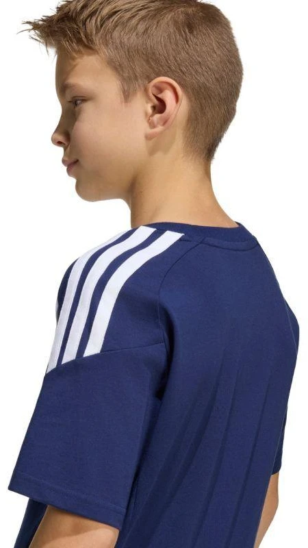 adidas Tiro 26 Lyga Marškinėliai Tamsiai Mėlyni JY7225