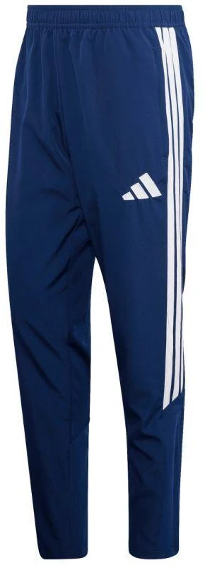 adidas Tiro 26 Lyga Prezentacinės Vyriškos Kelnės Tamsiai Mėlynos JZ9045