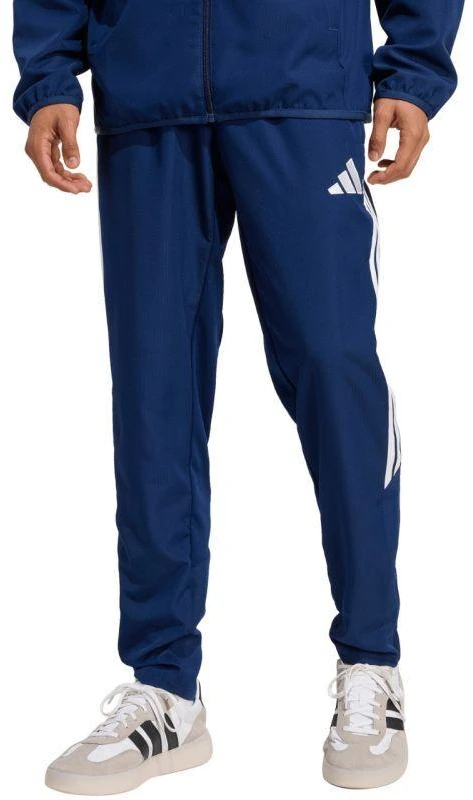 adidas Tiro 26 Lyga Prezentacinės Vyriškos Kelnės Tamsiai Mėlynos JZ9045