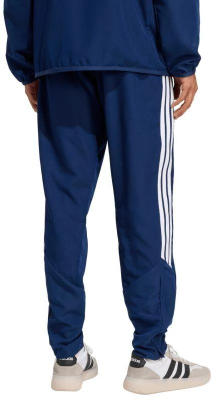 adidas Tiro 26 Lyga Prezentacinės Vyriškos Kelnės Tamsiai Mėlynos JZ9045