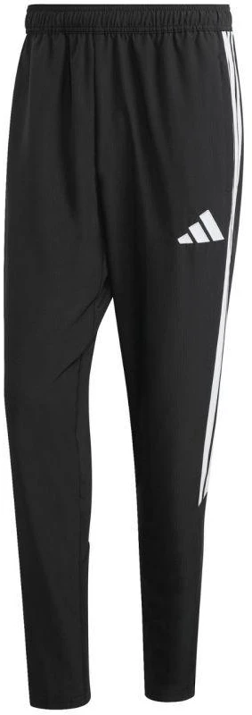 adidas Tiro 26 Lyga Pristatymo Vyriškos Kelnės Juodos JZ9046